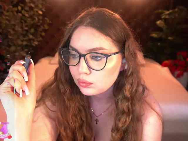 LuxSopphia webcam