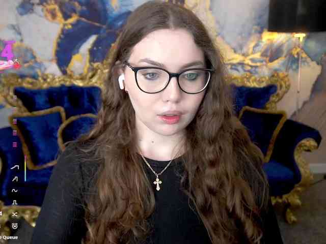 LuxSopphia webcam