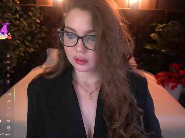 LuxSopphia webcam