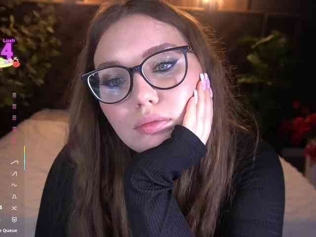 LuxSopphia webcam