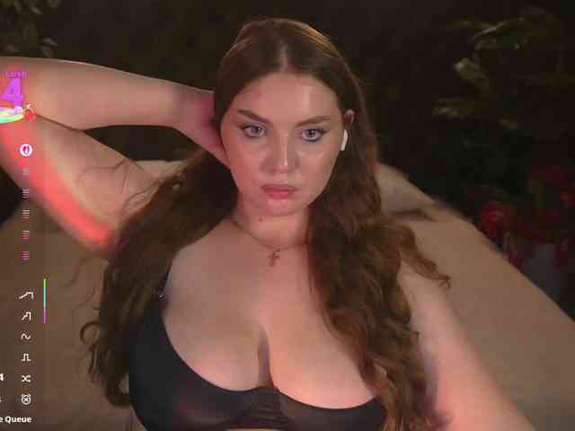 LuxSopphia webcam