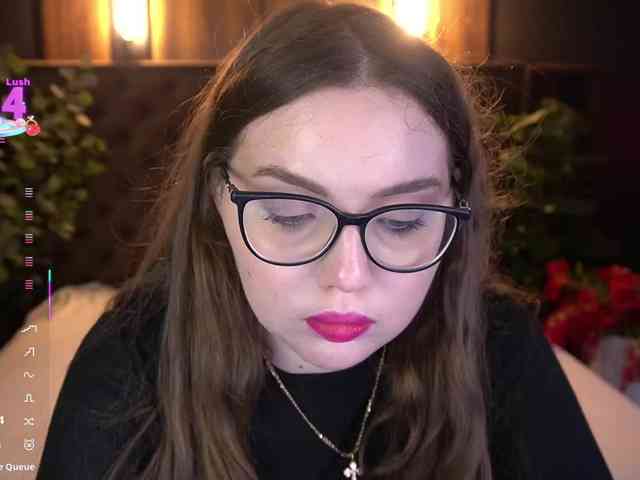 LuxSopphia webcam
