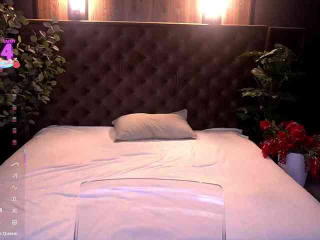 LuxSopphia webcam