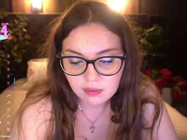 LuxSopphia webcam
