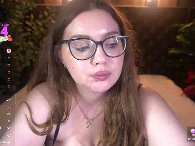 LuxSopphia webcam