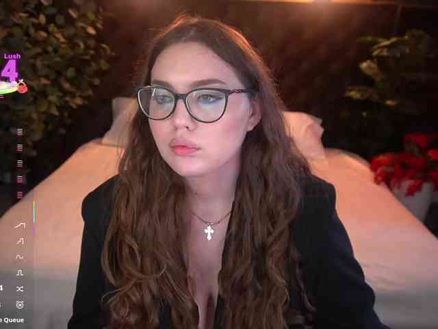 LuxSopphia webcam