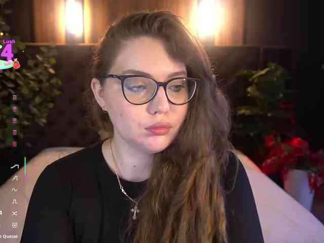 LuxSopphia webcam