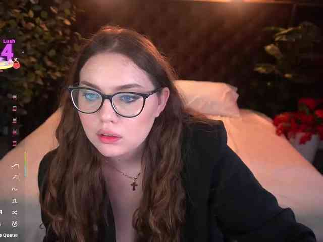 porn cam LuxSopphia