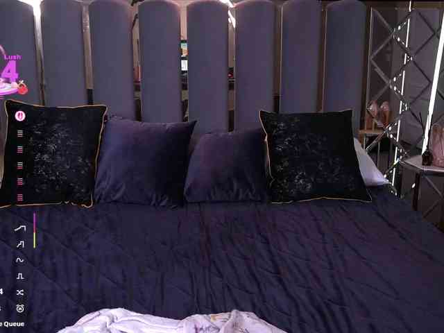 LuxSopphia webcam