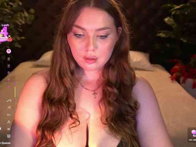 LuxSopphia webcam