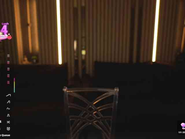 LuxSopphia webcam