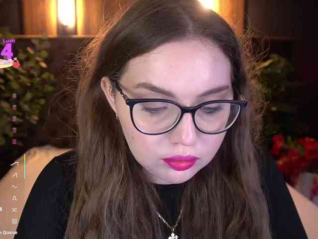 LuxSopphia webcam