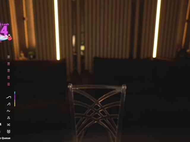 LuxSopphia webcam
