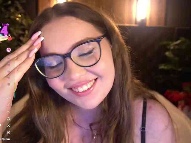 LuxSopphia webcam