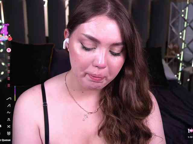 LuxSopphia webcam