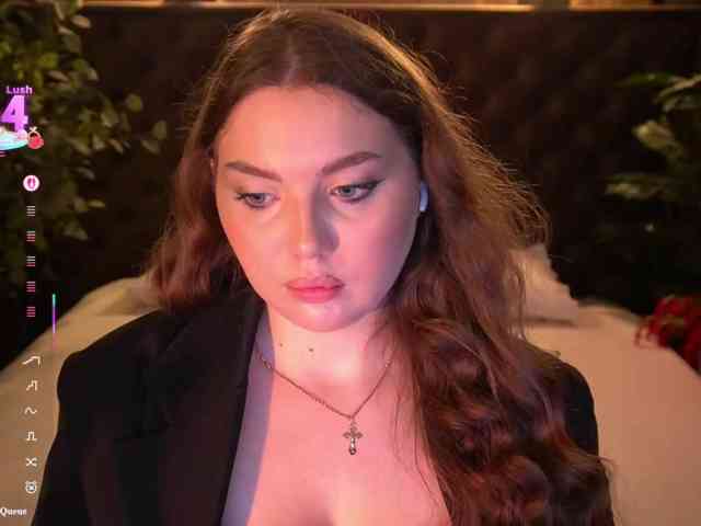 LuxSopphia webcam