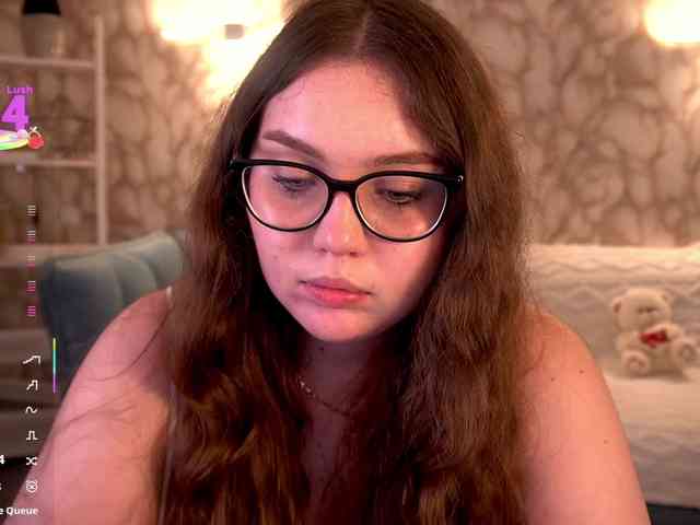 LuxSopphia webcam
