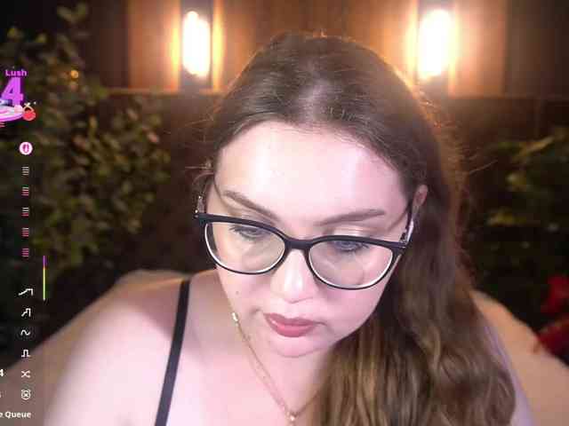 LuxSopphia webcam
