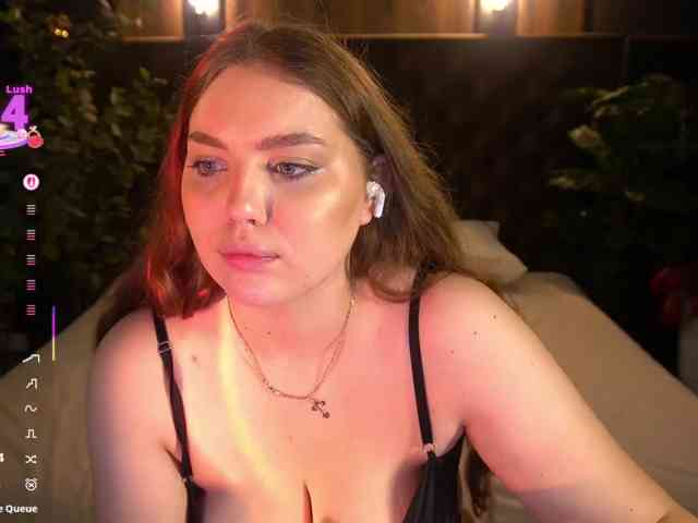 LuxSopphia webcam