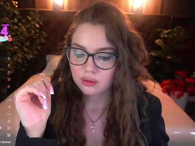 LuxSopphia webcam