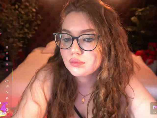 LuxSopphia webcam