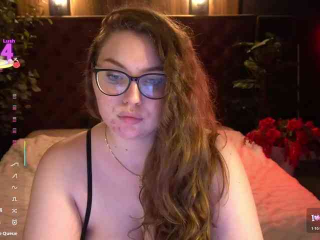 LuxSopphia webcam