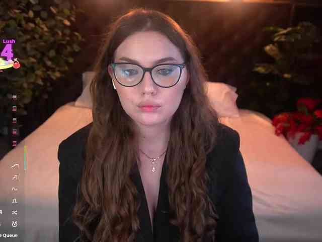 LuxSopphia webcam