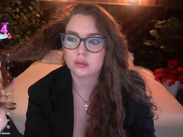 LuxSopphia webcam