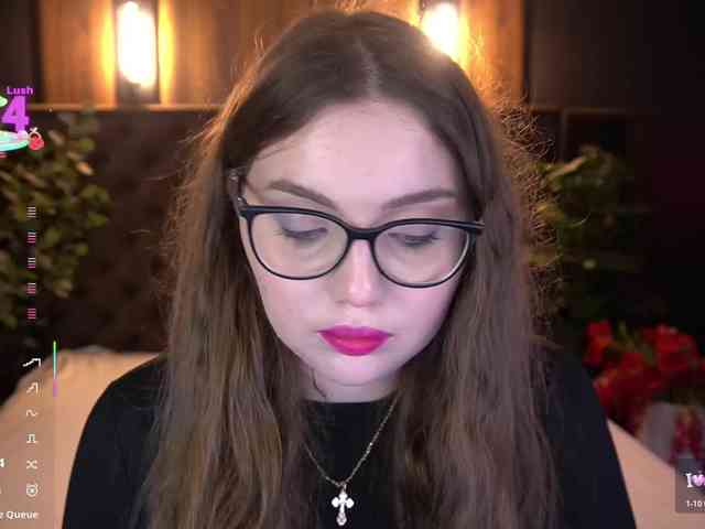 LuxSopphia webcam