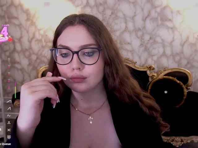 LuxSopphia webcam