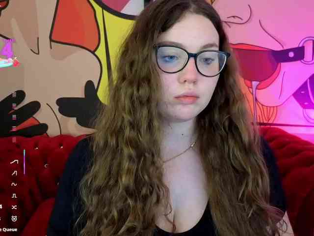 LuxSopphia webcam