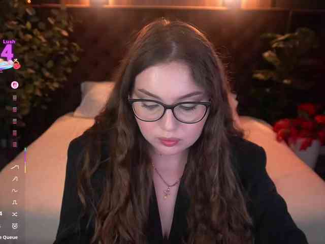 LuxSopphia webcam