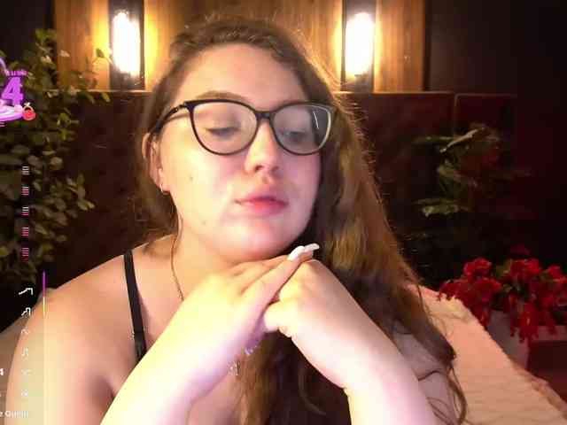 LuxSopphia webcam