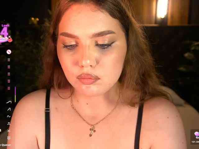 LuxSopphia webcam