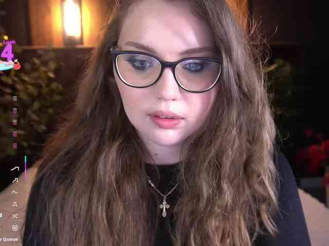 LuxSopphia webcam