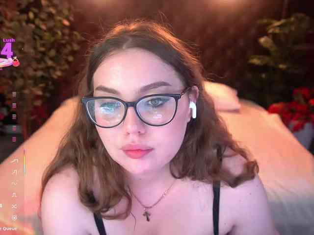 LuxSopphia webcam