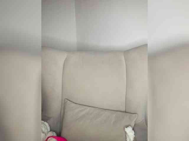 AnnyEcstasy webcam