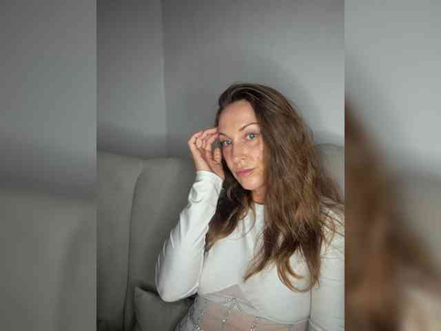 AnnyEcstasy webcam