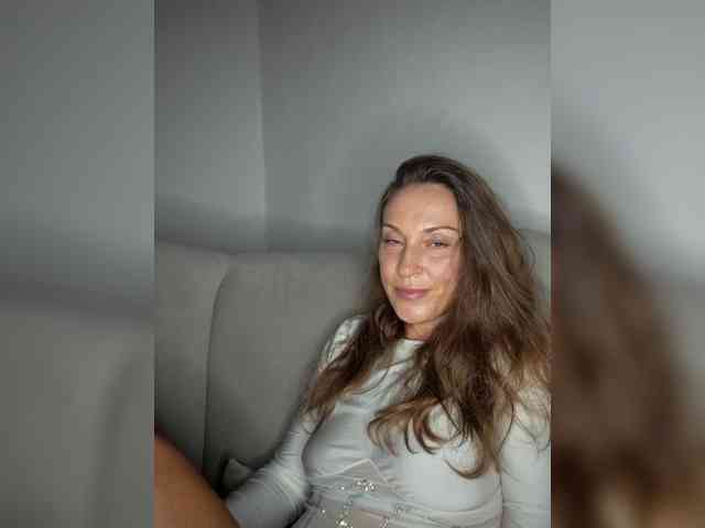 AnnyEcstasy webcam