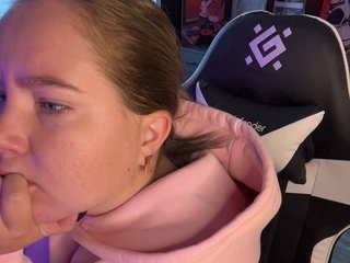 0_Danelis_0 Porn Show