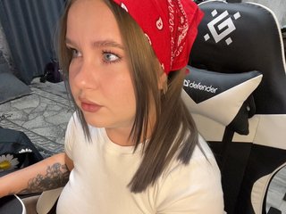 0_Danelis_0 Porn Show