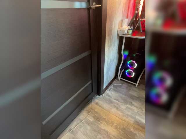 Kiki-03 live cam on BongaCams