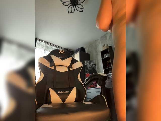 Kiki-03 live cam on BongaCams