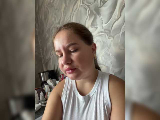 Kiki-03 live cam on BongaCams