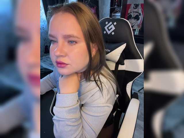 Kiki-03 live cam on BongaCams