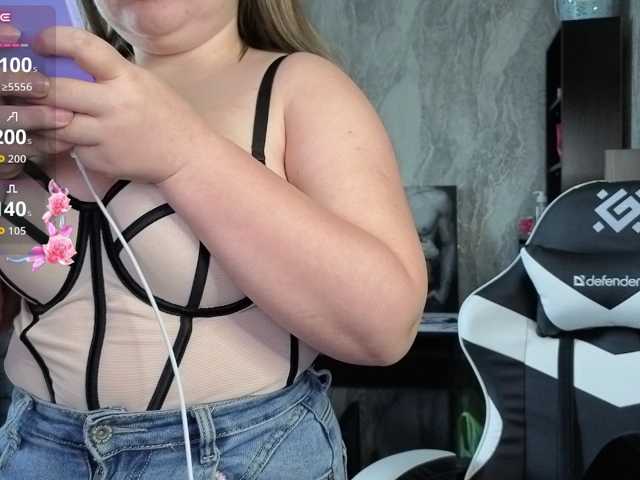 Heydanelis live cam