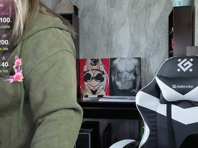Heydanelis live cam
