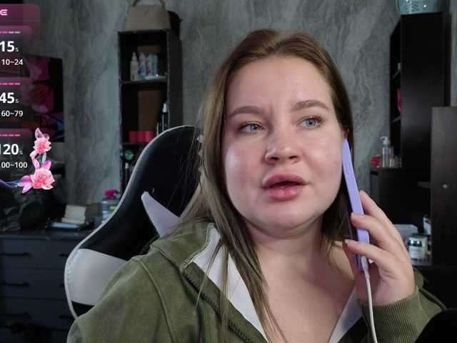 Heydanelis live cam
