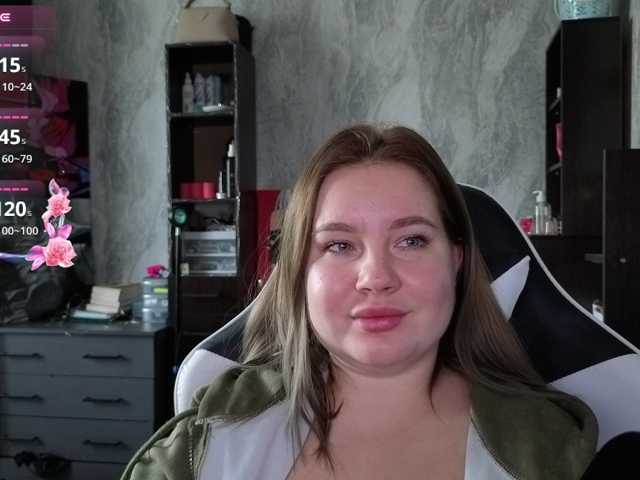 Kiki-03 live cam on BongaCams