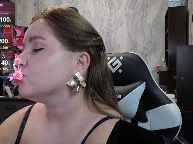 Kiki-03 live cam on BongaCams